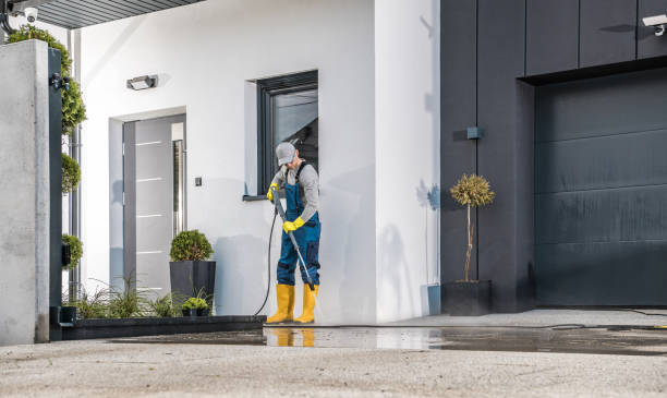 Professional Pressure Washing Services in Marlboro Village, MD